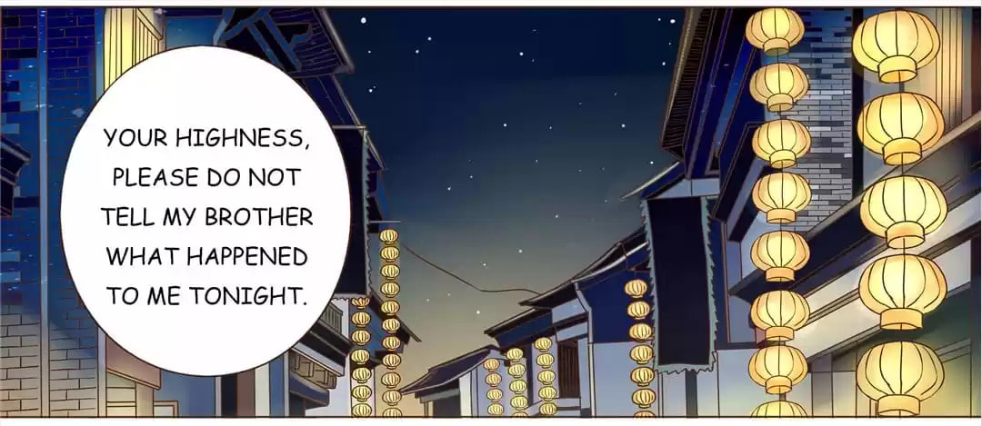Read Next to the Prince (Colored) chapter 37 image 53 on Lezhin