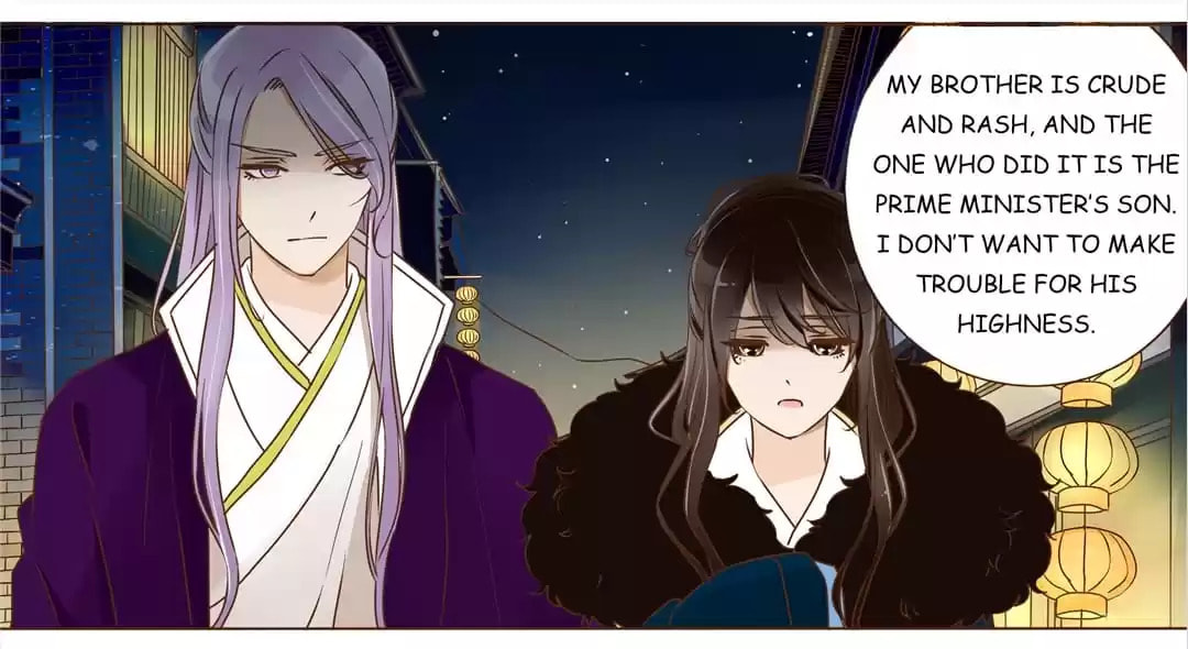 Read Next to the Prince (Colored) chapter 37 image 54 on Lezhin