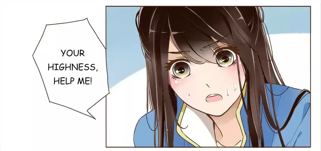 Read Next to the Prince (Colored) chapter 37 image 6 on Lezhin