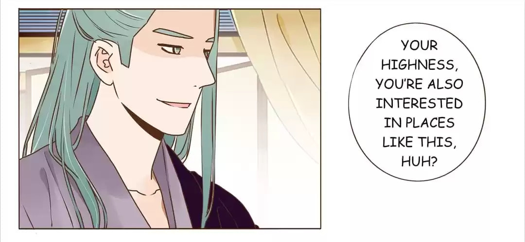 Read Next to the Prince (Colored) chapter 37 image 7 on Lezhin