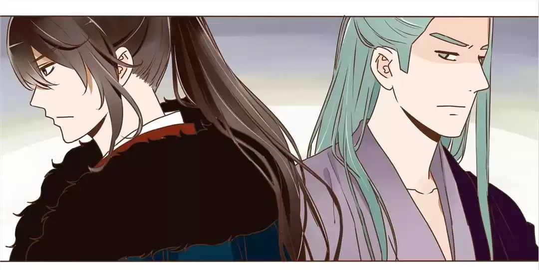 Read Next to the Prince (Colored) chapter 37 image 8 on Lezhin