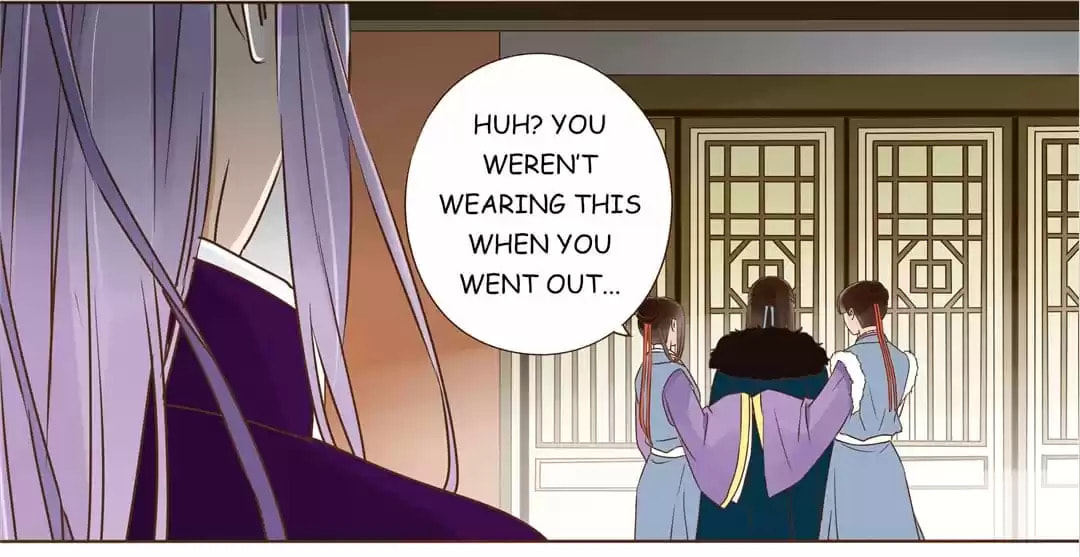 Read Next to the Prince (Colored) chapter 38 image 12 on Lezhin