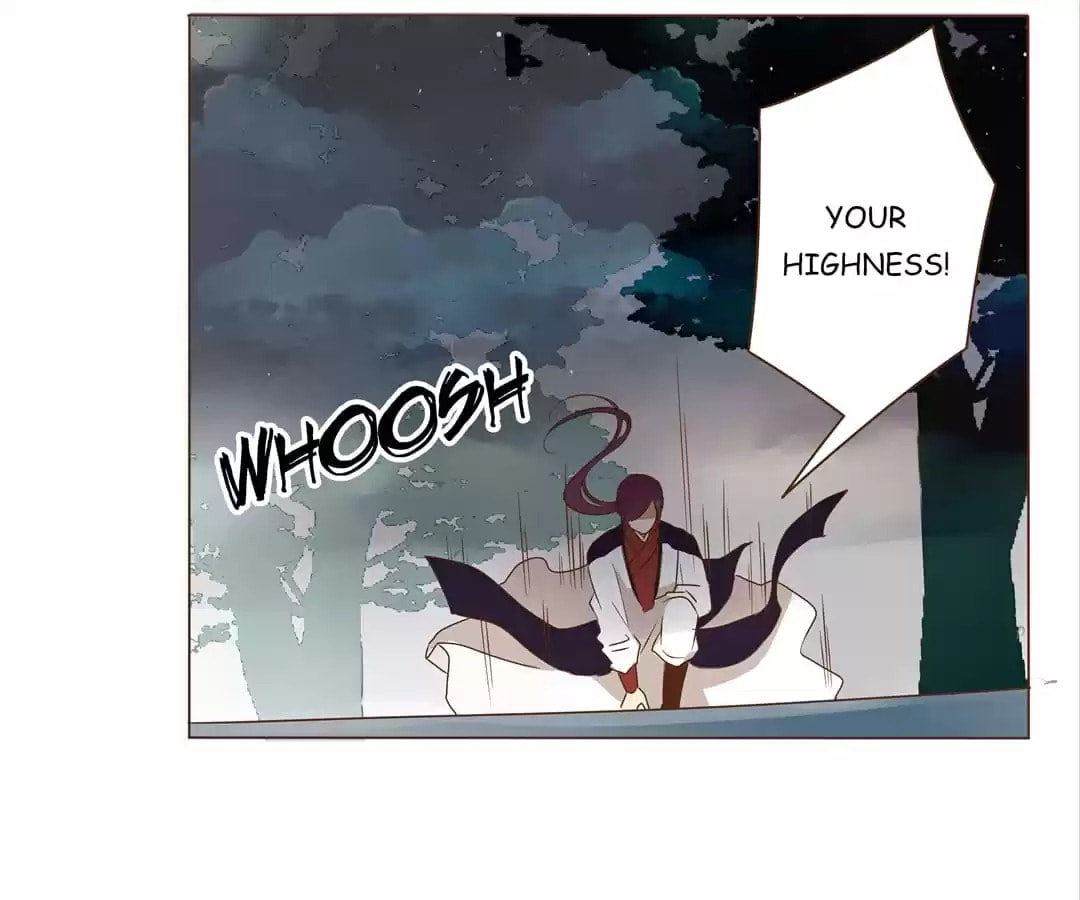 Read Next to the Prince (Colored) chapter 38 image 14 on Lezhin