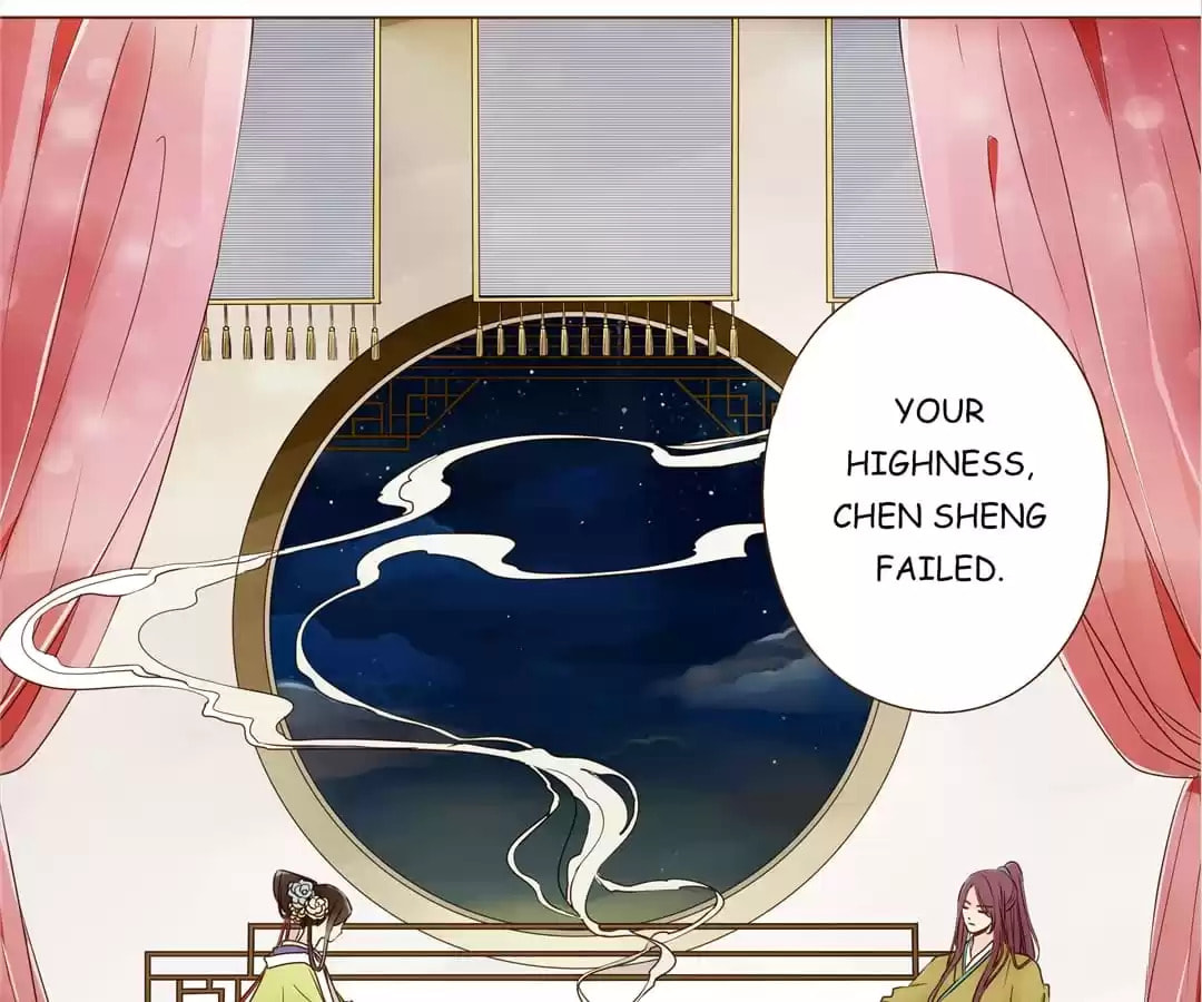 Read Next to the Prince (Colored) chapter 38 image 2 on Lezhin