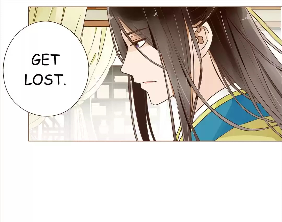 Read Next to the Prince (Colored) chapter 38 image 22 on Lezhin
