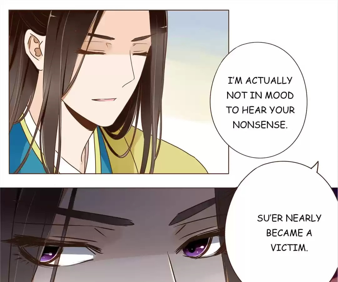 Read Next to the Prince (Colored) chapter 38 image 25 on Lezhin