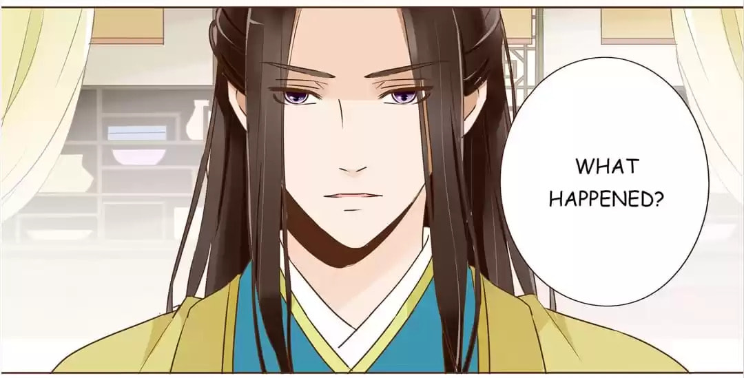 Read Next to the Prince (Colored) chapter 38 image 27 on Lezhin