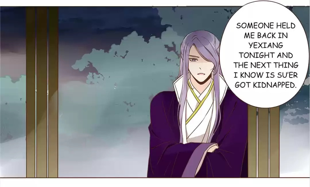 Read Next to the Prince (Colored) chapter 38 image 28 on Lezhin