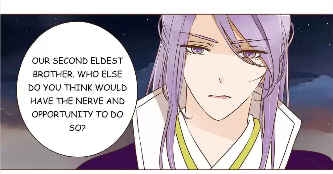 Read Next to the Prince (Colored) chapter 38 image 30 on Lezhin