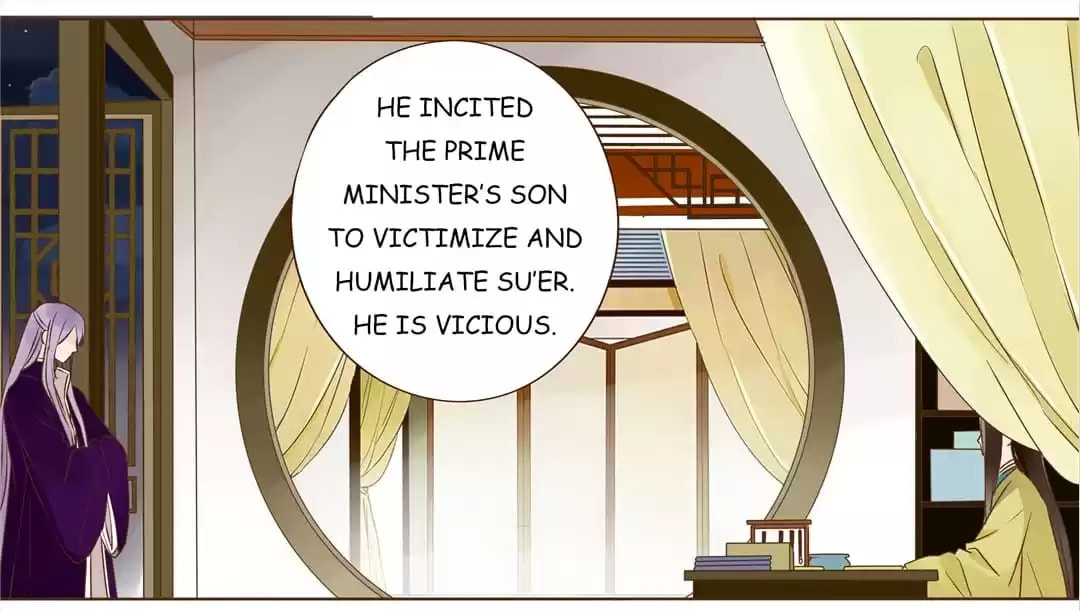 Read Next to the Prince (Colored) chapter 38 image 32 on Lezhin