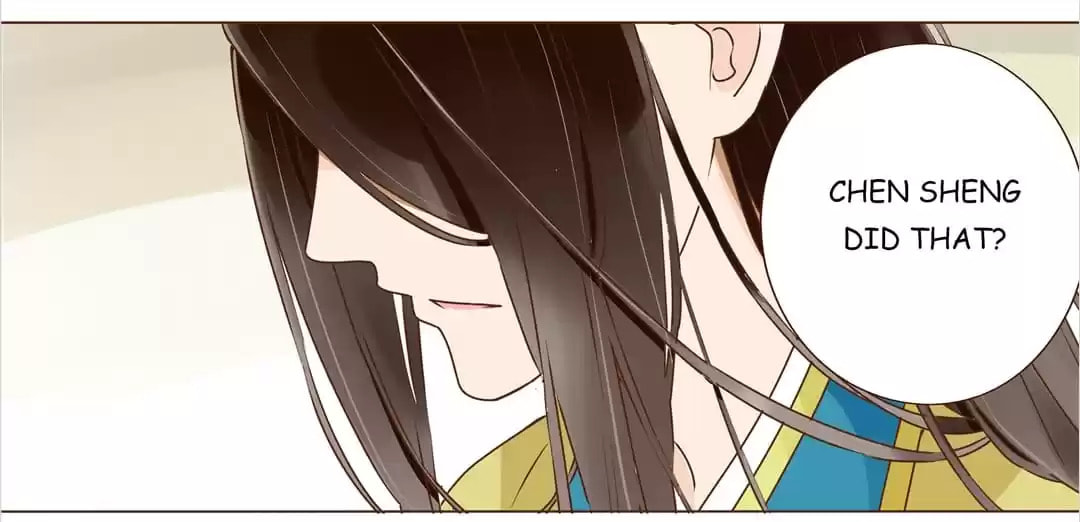 Read Next to the Prince (Colored) chapter 38 image 33 on Lezhin