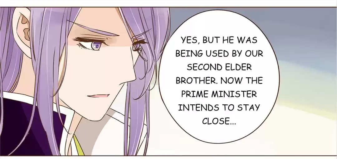 Read Next to the Prince (Colored) chapter 38 image 34 on Lezhin