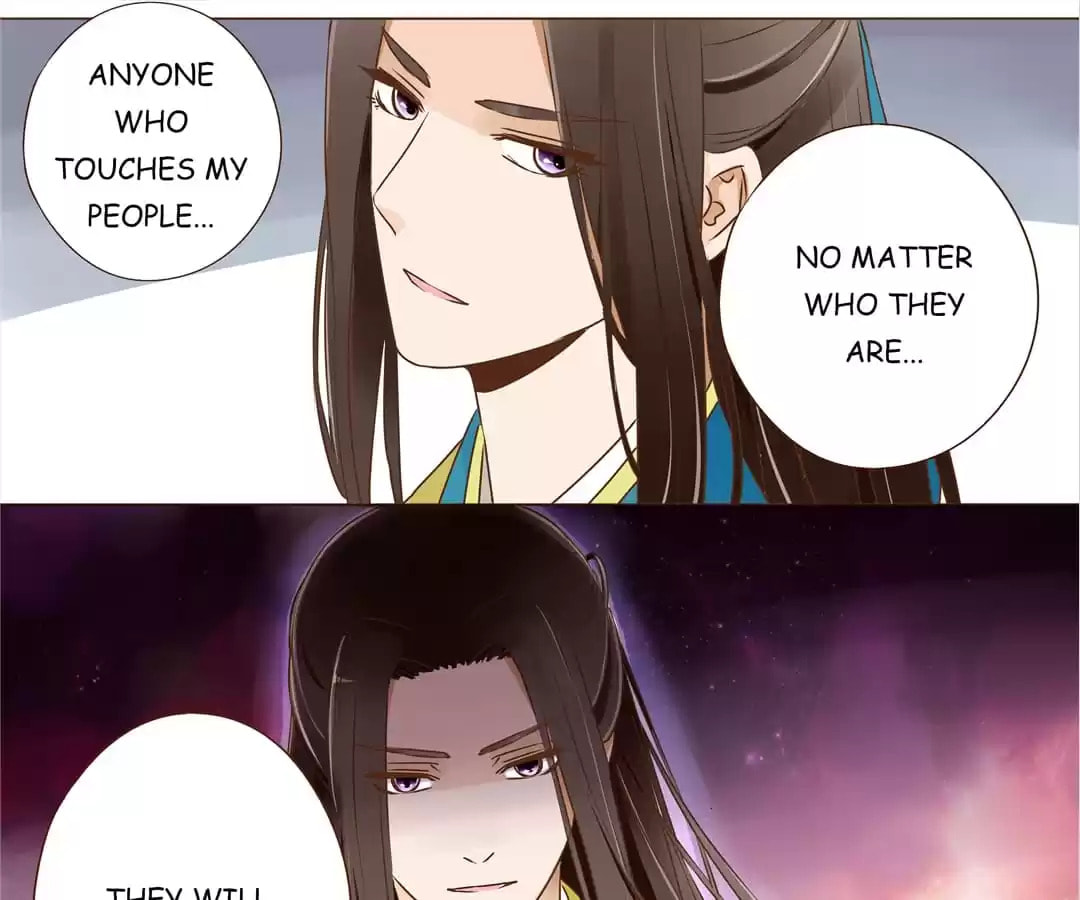 Read Next to the Prince (Colored) chapter 38 image 35 on Lezhin