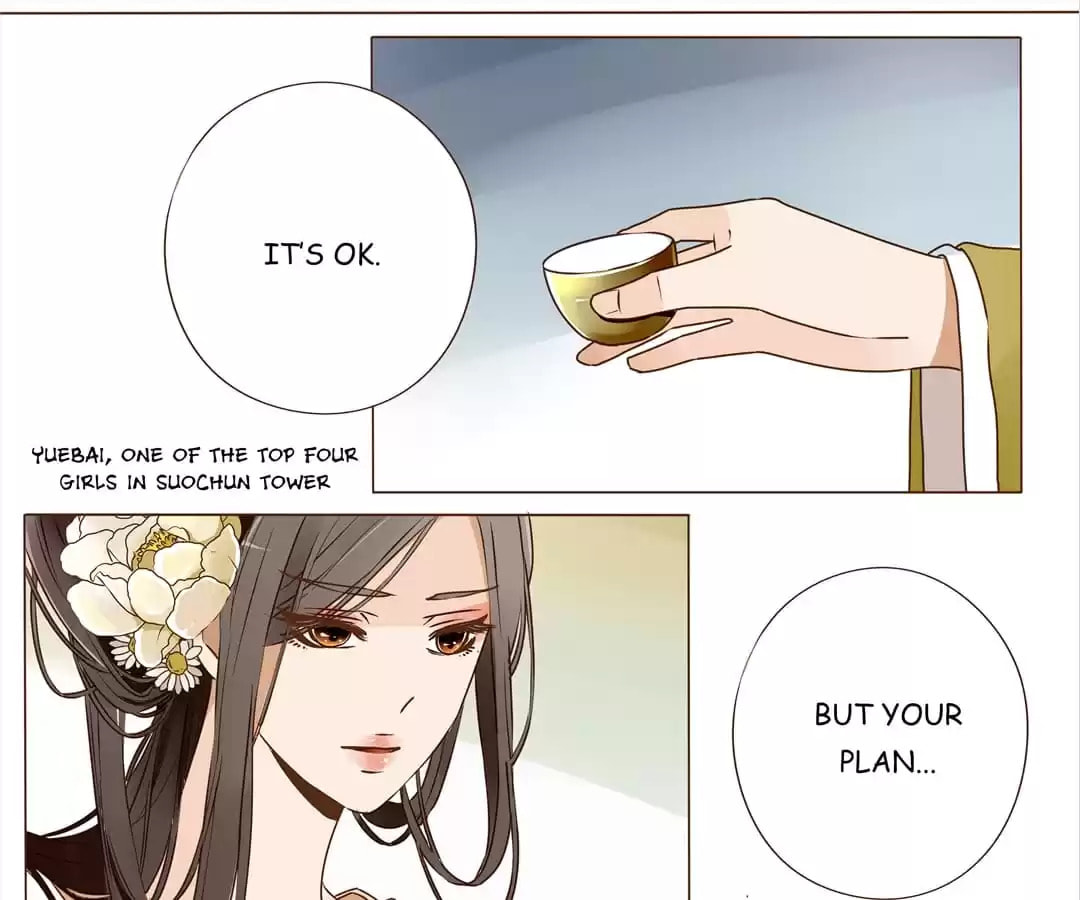 Read Next to the Prince (Colored) chapter 38 image 4 on Lezhin