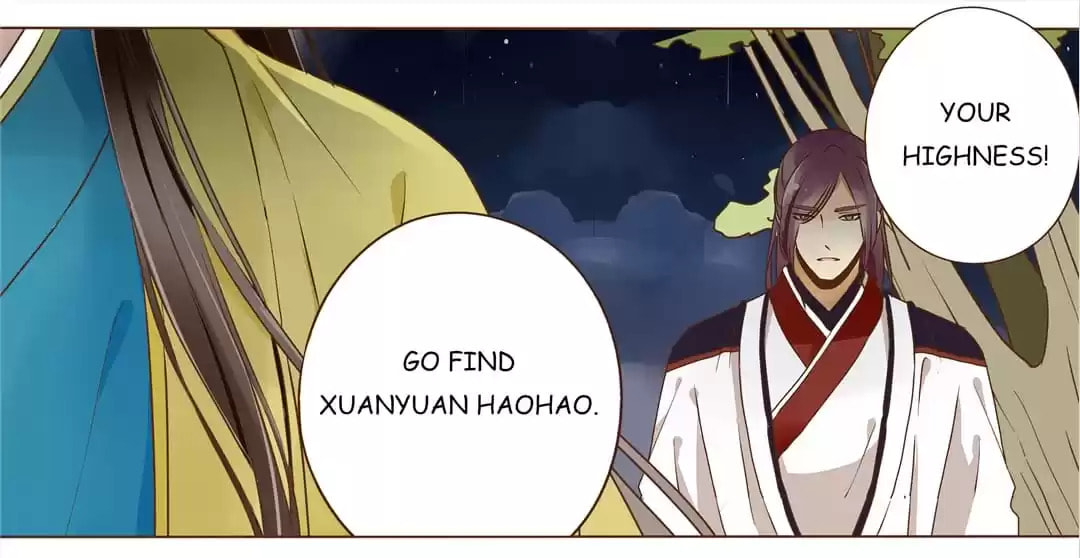 Read Next to the Prince (Colored) chapter 38 image 48 on Lezhin