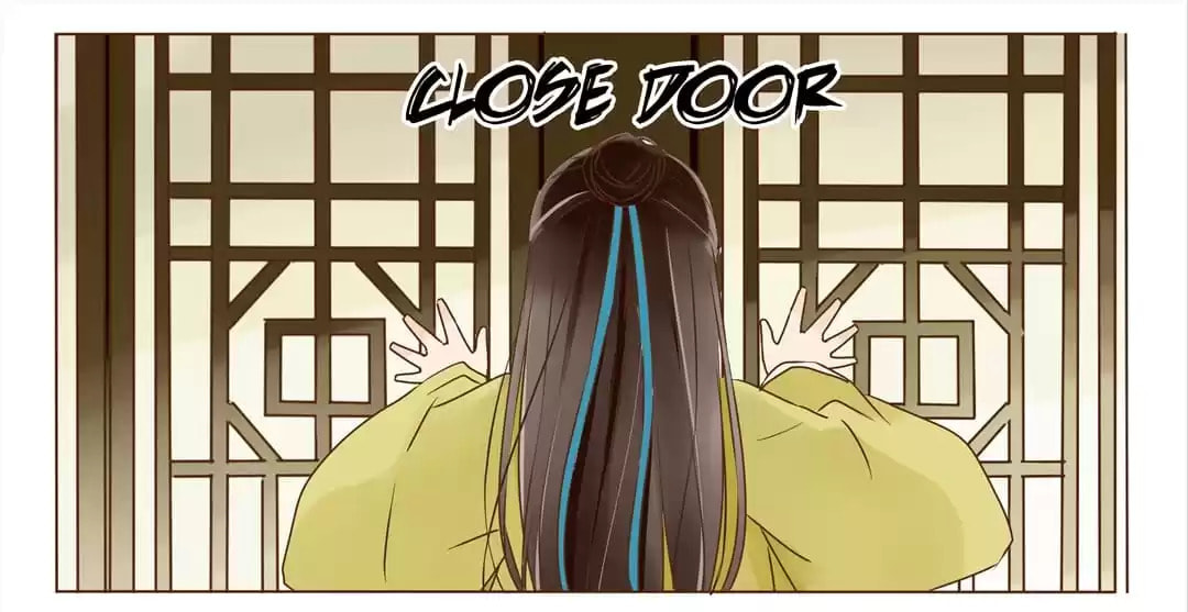 Read Next to the Prince (Colored) chapter 39 image 11 on Lezhin