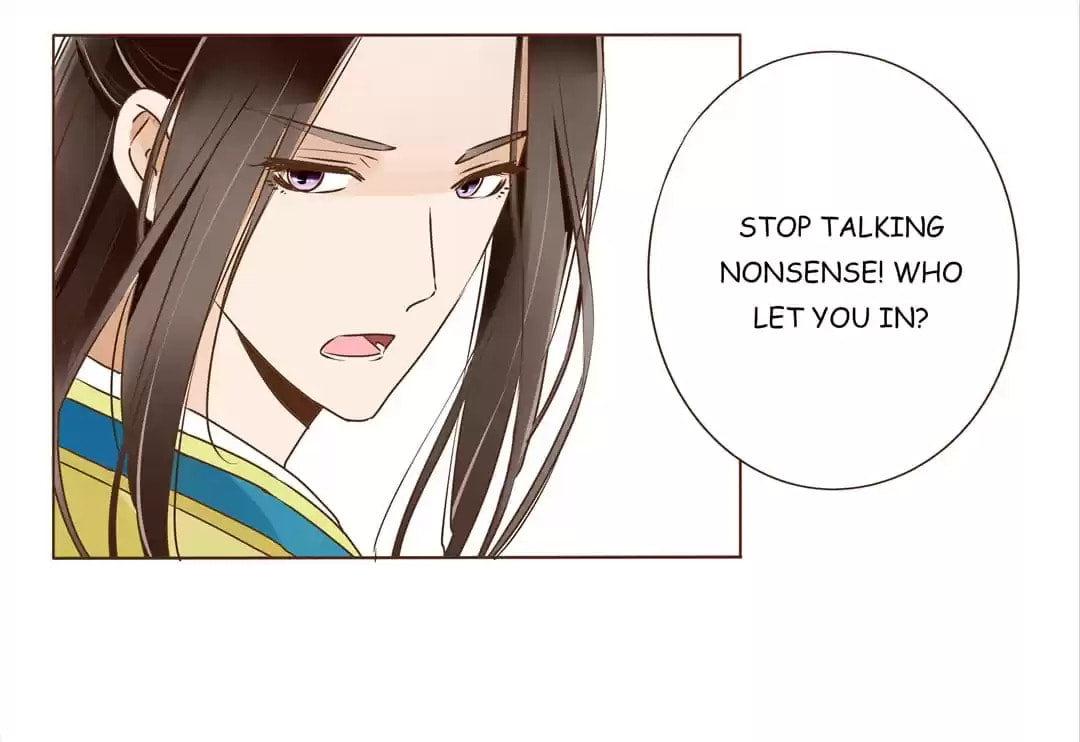 Read Next to the Prince (Colored) chapter 39 image 14 on Lezhin