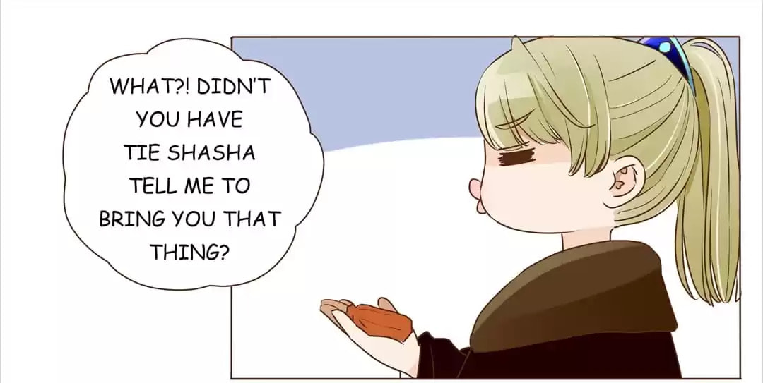 Read Next to the Prince (Colored) chapter 39 image 15 on Lezhin