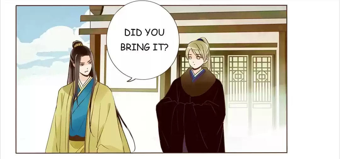 Read Next to the Prince (Colored) chapter 39 image 16 on Lezhin