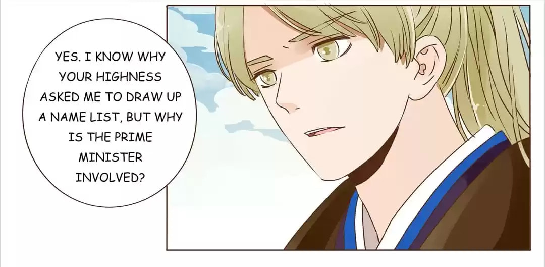 Read Next to the Prince (Colored) chapter 39 image 17 on Lezhin
