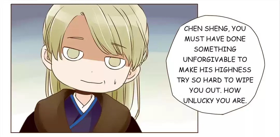 Read Next to the Prince (Colored) chapter 39 image 20 on Lezhin