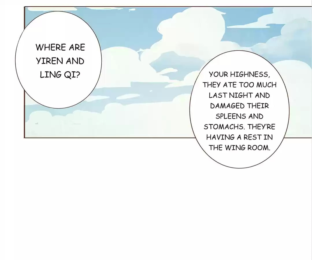 Read Next to the Prince (Colored) chapter 39 image 21 on Lezhin