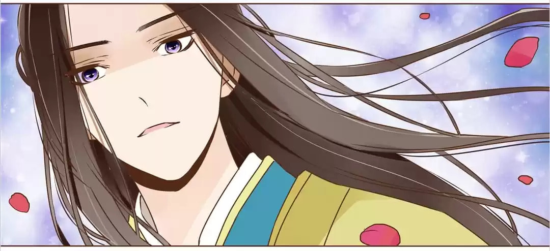 Read Next to the Prince (Colored) chapter 39 image 26 on Lezhin