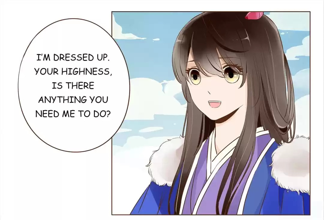 Read Next to the Prince (Colored) chapter 39 image 29 on Lezhin