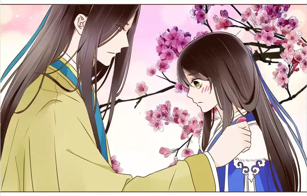 Read Next to the Prince (Colored) chapter 39 image 34 on Lezhin