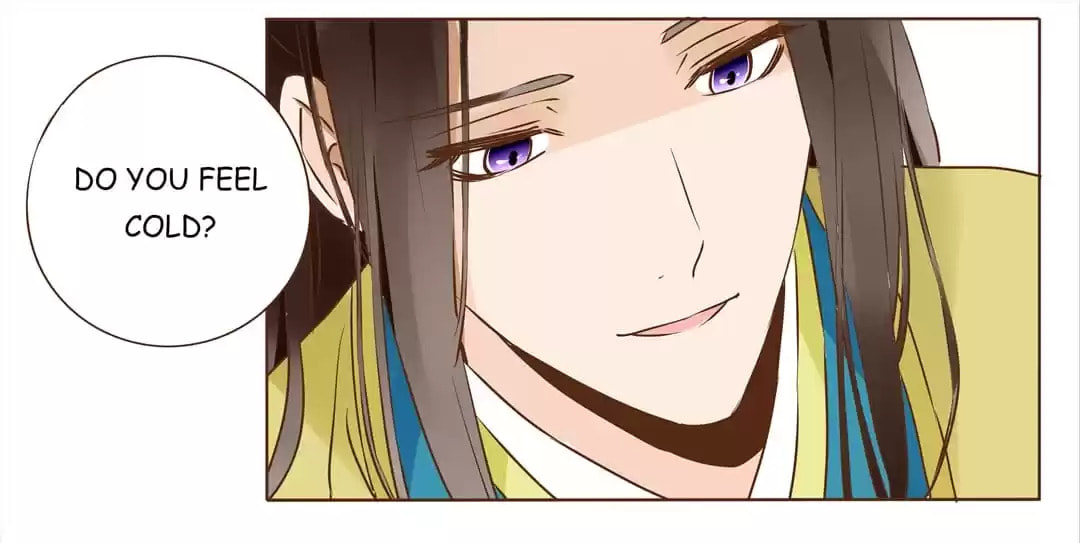 Read Next to the Prince (Colored) chapter 39 image 35 on Lezhin