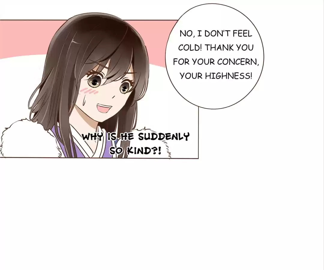 Read Next to the Prince (Colored) chapter 39 image 36 on Lezhin