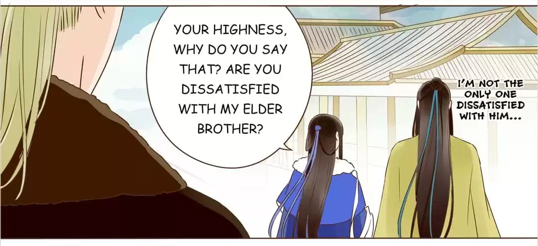 Read Next to the Prince (Colored) chapter 39 image 41 on Lezhin