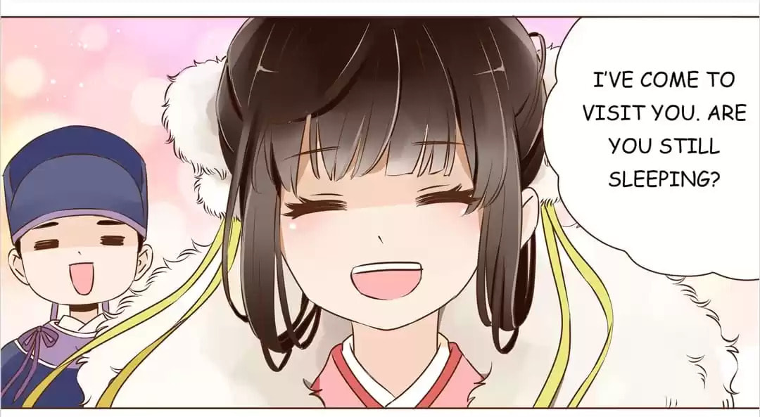 Read Next to the Prince (Colored) chapter 39 image 51 on Lezhin