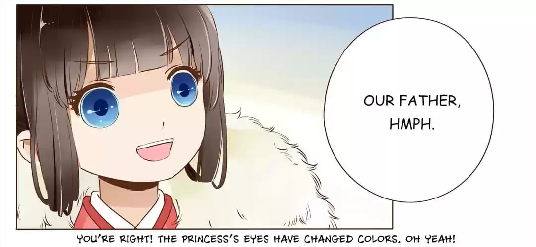 Read Next to the Prince (Colored) chapter 39 image 53 on Lezhin