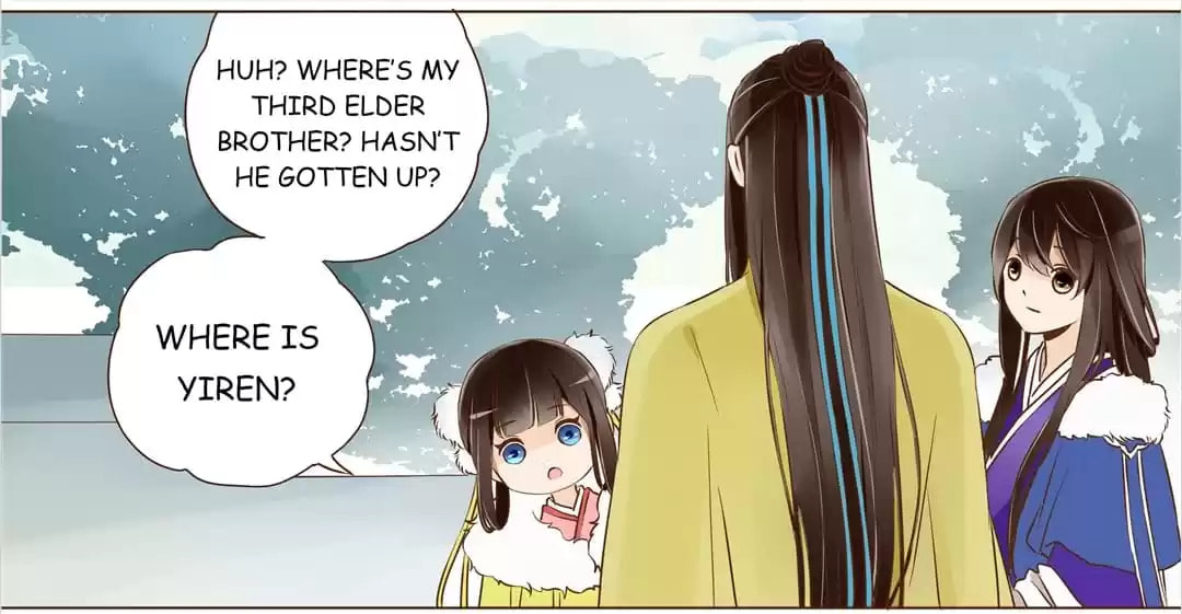 Read Next to the Prince (Colored) chapter 39 image 54 on Lezhin