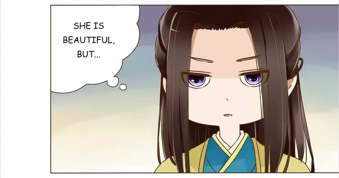Read Next to the Prince (Colored) chapter 39 image 6 on Lezhin