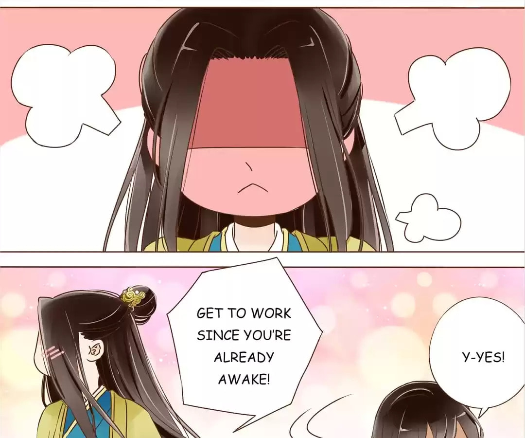 Read Next to the Prince (Colored) chapter 39 image 9 on Lezhin