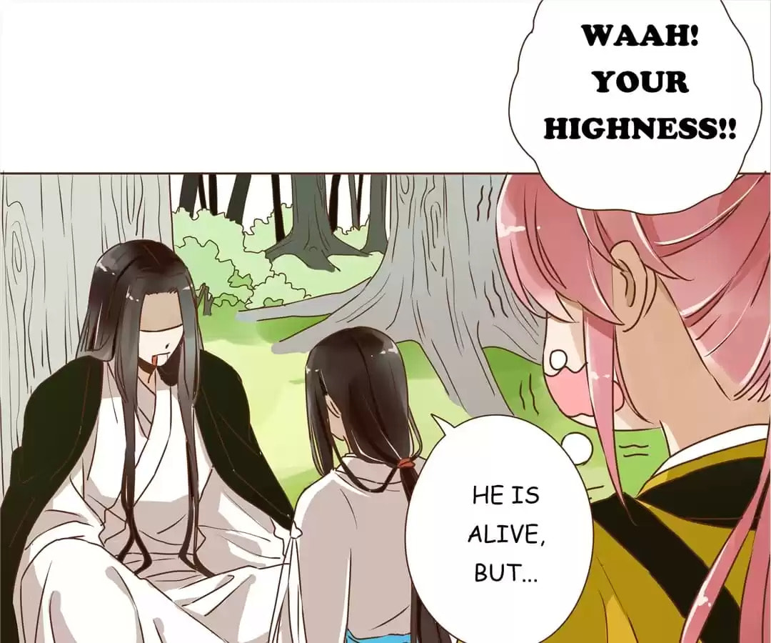 Read Next to the Prince (Colored) chapter 4 image 13 on Lezhin