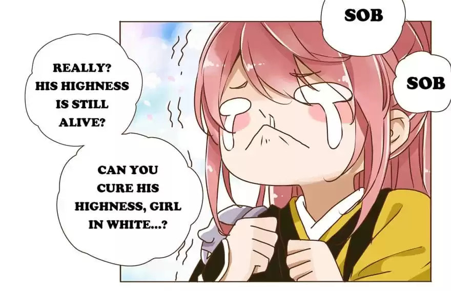 Read Next to the Prince (Colored) chapter 4 image 16 on Lezhin