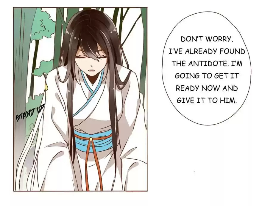 Read Next to the Prince (Colored) chapter 4 image 17 on Lezhin