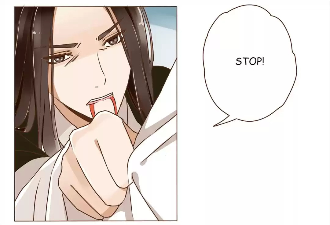 Read Next to the Prince (Colored) chapter 4 image 19 on Lezhin
