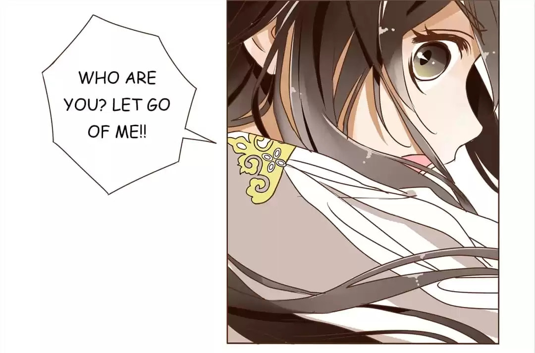 Read Next to the Prince (Colored) chapter 4 image 2 on Lezhin