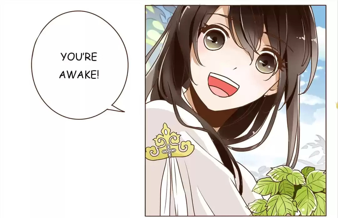 Read Next to the Prince (Colored) chapter 4 image 20 on Lezhin