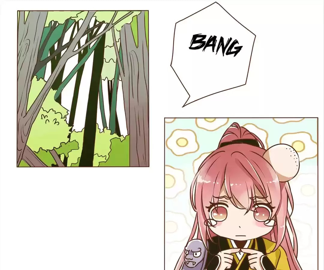Read Next to the Prince (Colored) chapter 4 image 22 on Lezhin