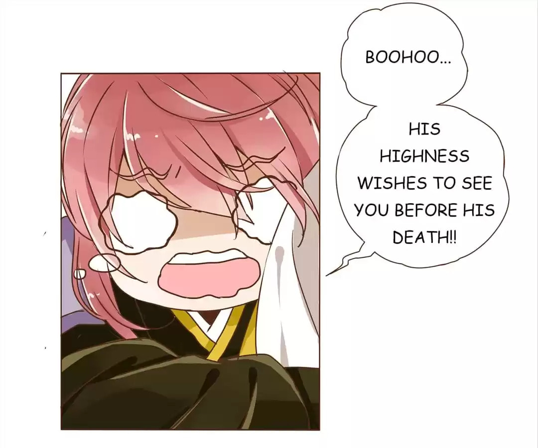 Read Next to the Prince (Colored) chapter 4 image 3 on Lezhin