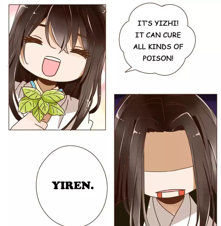 Read Next to the Prince (Colored) chapter 4 image 30 on Lezhin