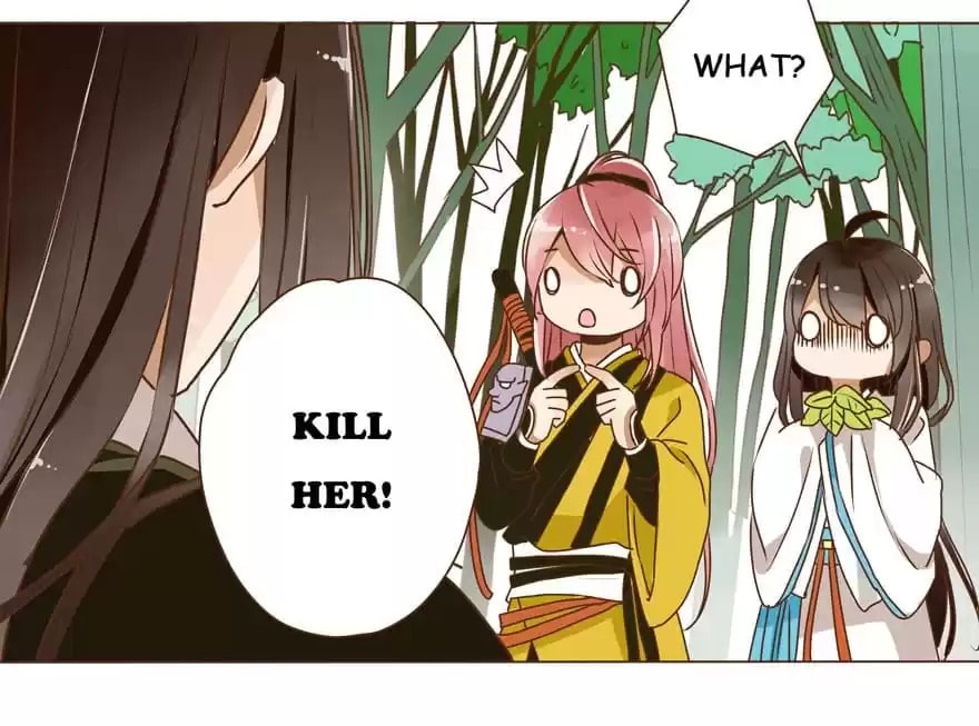 Read Next to the Prince (Colored) chapter 4 image 32 on Lezhin