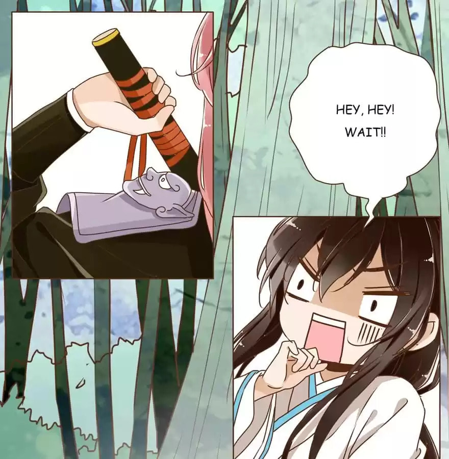 Read Next to the Prince (Colored) chapter 4 image 33 on Lezhin