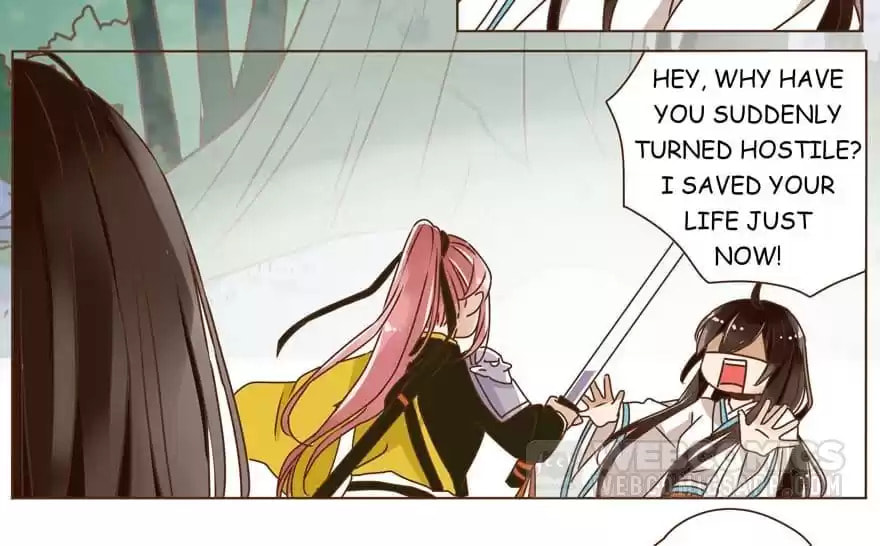 Read Next to the Prince (Colored) chapter 4 image 34 on Lezhin