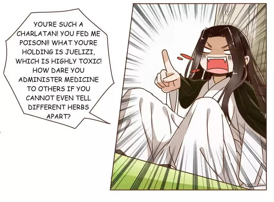 Read Next to the Prince (Colored) chapter 4 image 36 on Lezhin